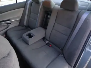 2010 Honda Accord EX