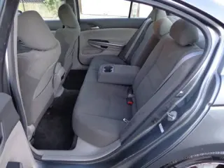 2010 Honda Accord EX