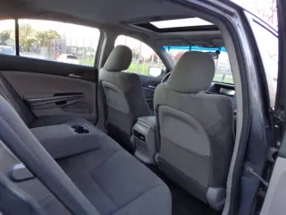 2010 Honda Accord EX