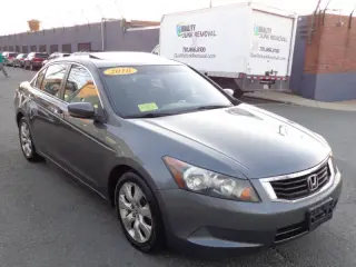 2010 Honda Accord EX