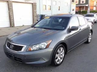 2010 Honda Accord EX