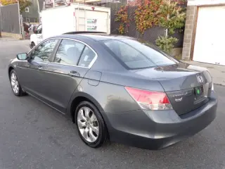 2010 Honda Accord EX