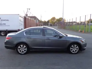 2010 Honda Accord EX