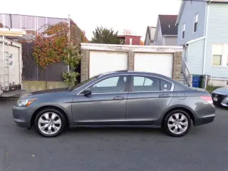 2010 Honda Accord EX