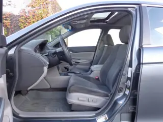 2010 Honda Accord EX