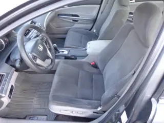 2010 Honda Accord EX