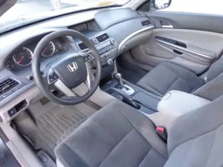 2010 Honda Accord EX