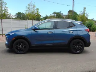 2025 Buick Encore GX Sport Touring