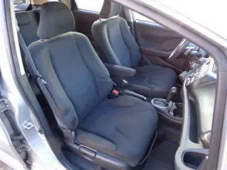 2012 Honda Fit Sport