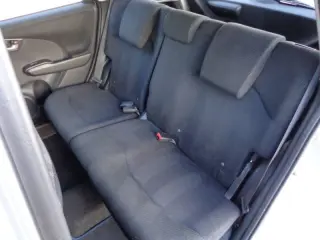 2012 Honda Fit Sport