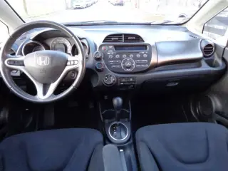 2012 Honda Fit Sport