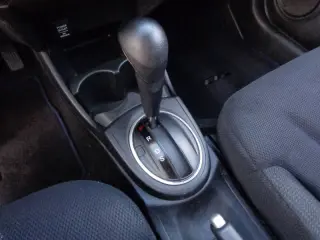 2012 Honda Fit Sport