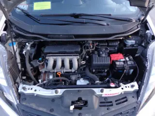 2012 Honda Fit Sport