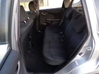 2012 Honda Fit Sport