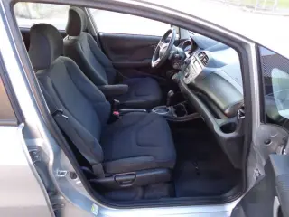 2012 Honda Fit Sport
