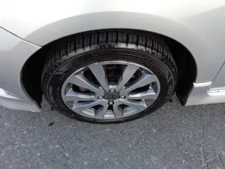 2012 Honda Fit Sport