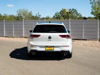 2024 Volkswagen Golf GTI 380 SE