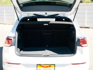 2024 Volkswagen Golf GTI 380 SE