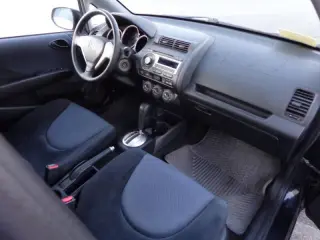 2008 Honda Fit
