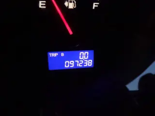 2008 Honda Fit
