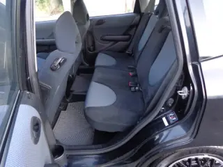 2008 Honda Fit