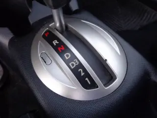 2008 Honda Fit