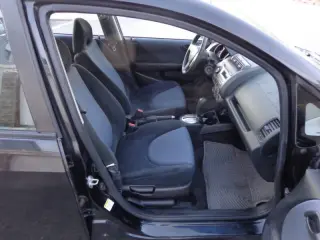 2008 Honda Fit