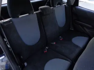 2008 Honda Fit