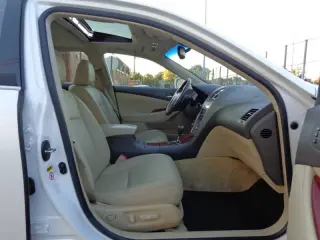 2009 Lexus ES 350