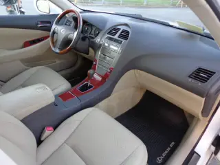 2009 Lexus ES 350