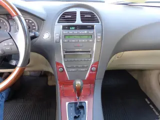 2009 Lexus ES 350