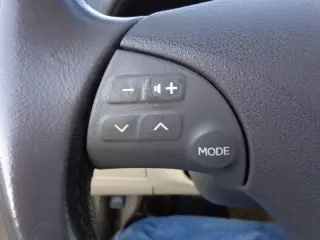 2009 Lexus ES 350