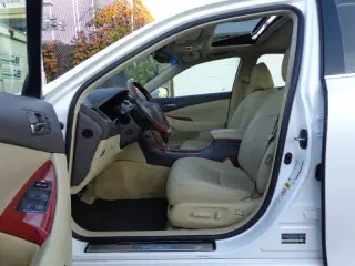 2009 Lexus ES 350
