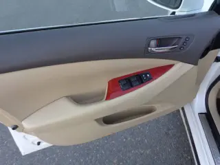 2009 Lexus ES 350