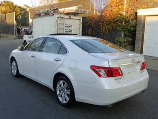 2009 Lexus ES 350