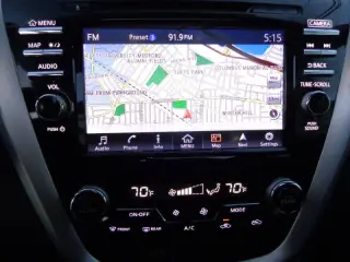2015 Nissan Murano SL