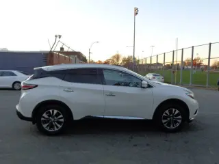 2015 Nissan Murano SL