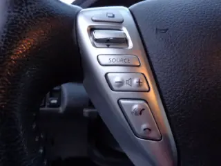 2015 Nissan Sentra SR