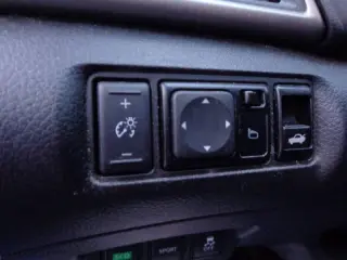 2015 Nissan Sentra SR