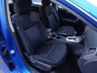 2015 Nissan Sentra SR