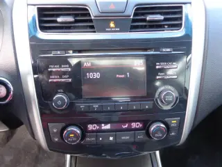 2014 Nissan Altima 2.5 SL
