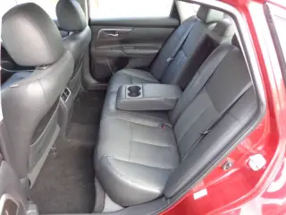 2014 Nissan Altima 2.5 SL