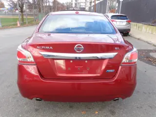 2014 Nissan Altima 2.5 SL