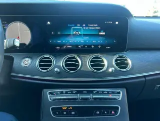 Mercedes-Benz E-Class 2023 E 350 4dr Sedan