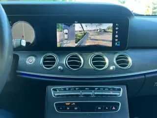 Mercedes-Benz E-Class 2023 E 350 4dr Sedan