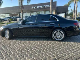 Mercedes-Benz E-Class 2023 E 350 4dr Sedan
