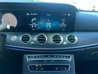 Mercedes-Benz E-Class 2023 E 350 4dr Sedan