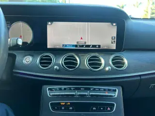 Mercedes-Benz E-Class 2023 E 350 4dr Sedan