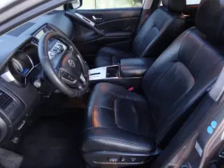 2009 Nissan Murano SL