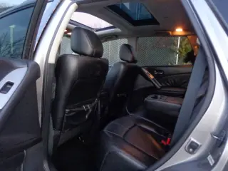 2009 Nissan Murano SL